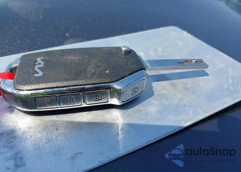 2024 Kia Forte Lxs из США, поврежденный, VIN 3KPF24AD0RE799716